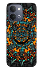 Angry Owl iQOO Z11x 5G Pop Case