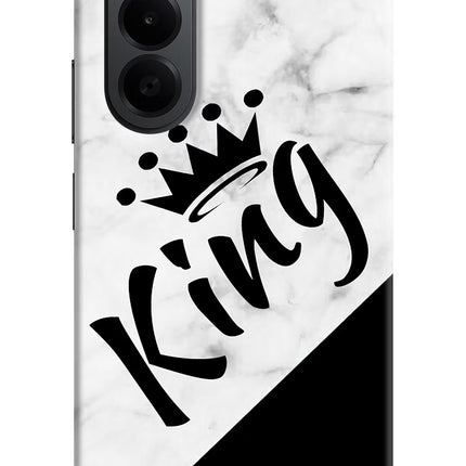 King OnePlus Nord CE6 Lite Back Cover