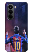 Messi OnePlus Nord CE6 Lite Back Cover