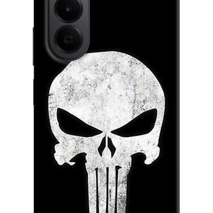 Punisher Skull OnePlus Nord CE6 Lite Back Cover