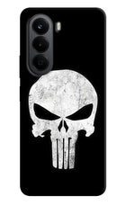 Punisher Skull OnePlus Nord CE6 Lite Back Cover