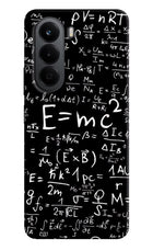 Physics Formula OnePlus Nord CE6 Lite Back Cover