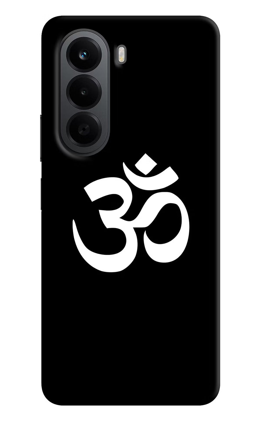 Om OnePlus Nord CE6 Lite Back Cover, Hard case