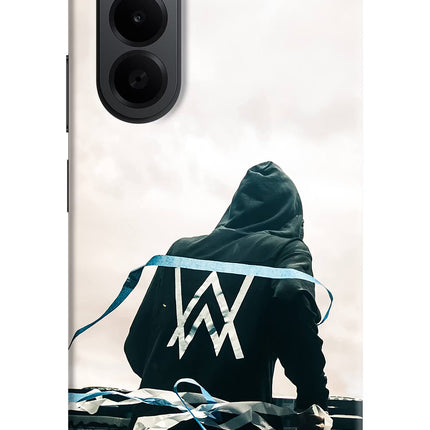 Alan Walker OnePlus Nord CE6 Lite Back Cover