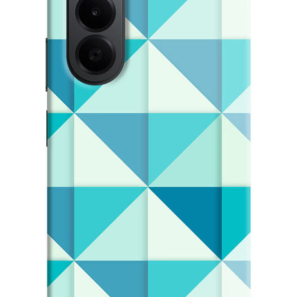 Abstract OnePlus Nord CE6 Lite Back Cover