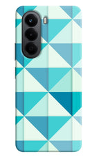 Abstract OnePlus Nord CE6 Lite Back Cover