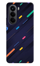 Abstract Design OnePlus Nord CE6 Lite Back Cover