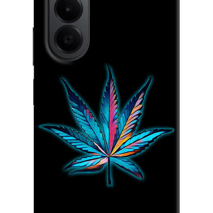 Weed OnePlus Nord CE6 Lite Back Cover
