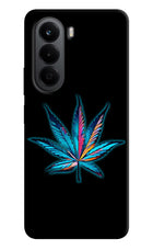Weed OnePlus Nord CE6 Lite Back Cover