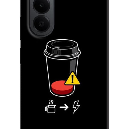 Coffee OnePlus Nord CE6 Lite Back Cover