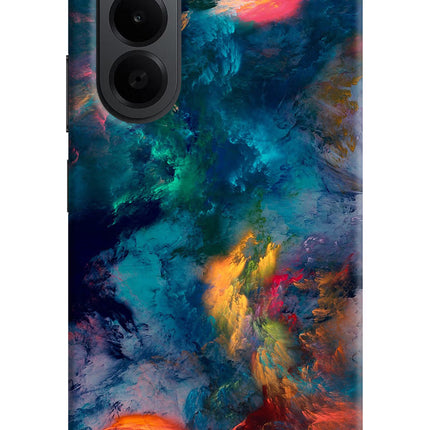 Artwork Paint OnePlus Nord CE6 Lite Back Cover