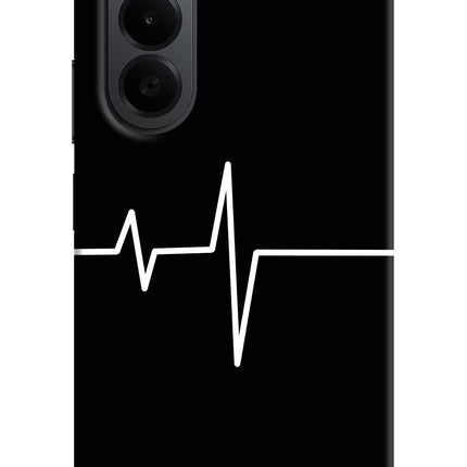 Heart Beats OnePlus Nord CE6 Lite Back Cover