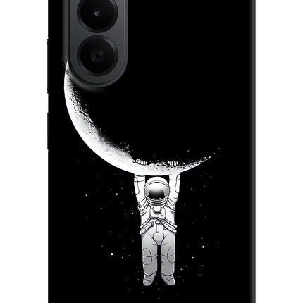 Moon Space OnePlus Nord CE6 Lite Back Cover