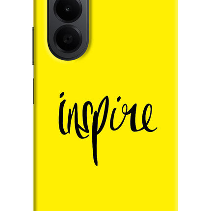 Inspire OnePlus Nord CE6 Lite Back Cover