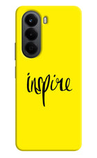 Inspire OnePlus Nord CE6 Lite Back Cover
