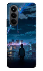 Anime OnePlus Nord CE6 Lite Back Cover