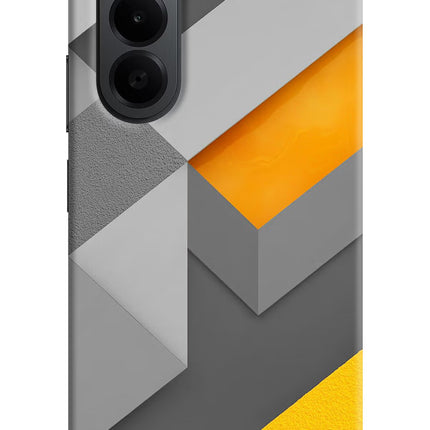 Abstract OnePlus Nord CE6 Lite Back Cover
