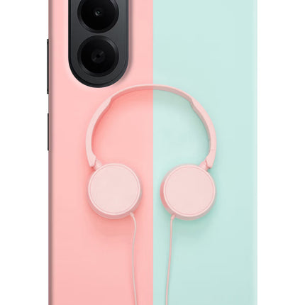 Music Lover OnePlus Nord CE6 Lite Back Cover