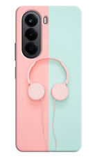 Music Lover OnePlus Nord CE6 Lite Back Cover