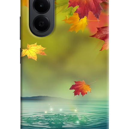 Flowers OnePlus Nord CE6 Lite Back Cover