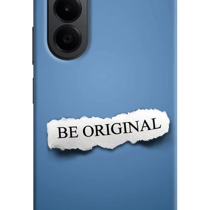 Be Original OnePlus Nord CE6 Lite Back Cover