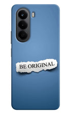 Be Original OnePlus Nord CE6 Lite Back Cover
