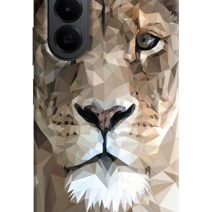 Lion Art OnePlus Nord CE6 Lite Back Cover