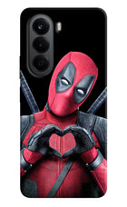 Deadpool OnePlus Nord CE6 Lite Back Cover