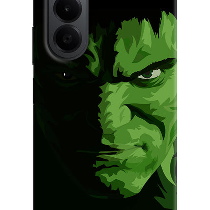 HULK OnePlus Nord CE6 Lite Back Cover