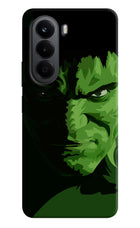 HULK OnePlus Nord CE6 Lite Back Cover