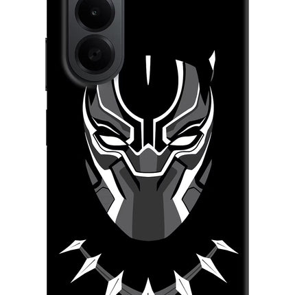Black Panther OnePlus Nord CE6 Lite Back Cover