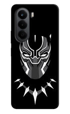 Black Panther OnePlus Nord CE6 Lite Back Cover