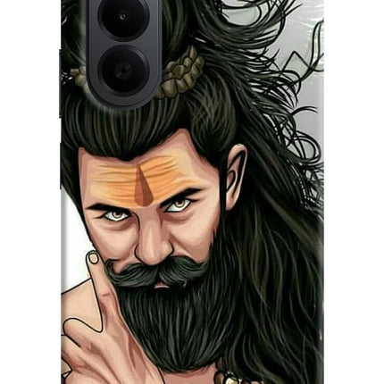 Mahadev OnePlus Nord CE6 Lite Back Cover