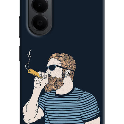 Smoking OnePlus Nord CE6 Lite Back Cover
