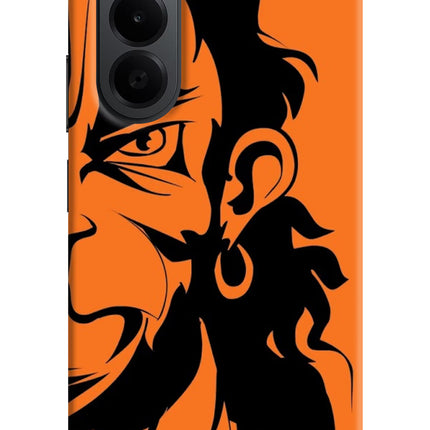 Hanuman OnePlus Nord CE6 Lite Back Cover