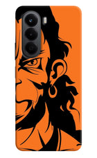 Hanuman OnePlus Nord CE6 Lite Back Cover