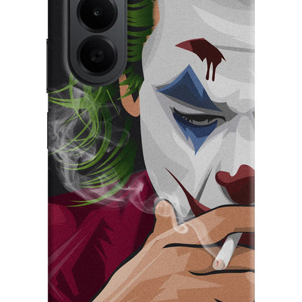 Joker Smoking OnePlus Nord CE6 Lite Back Cover