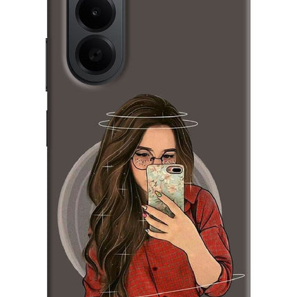 Selfie Queen OnePlus Nord CE6 Lite Back Cover
