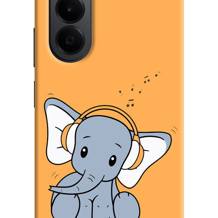 High On Music OnePlus Nord CE6 Lite Back Cover