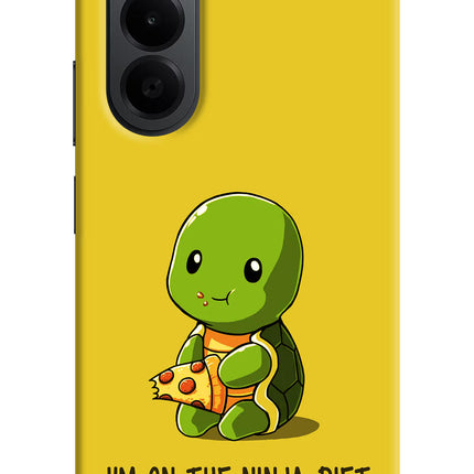 I'm on Ninja Diet OnePlus Nord CE6 Lite Back Cover