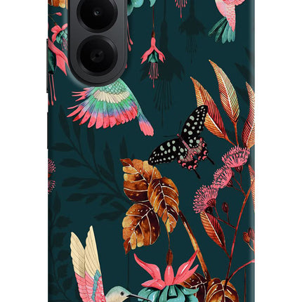Birds OnePlus Nord CE6 Lite Back Cover