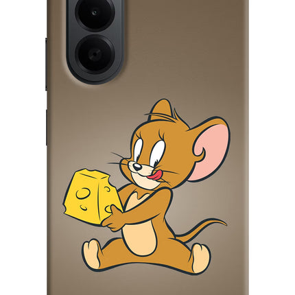 Jerry OnePlus Nord CE6 Lite Back Cover