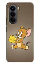 Jerry OnePlus Nord CE6 Lite Back Cover