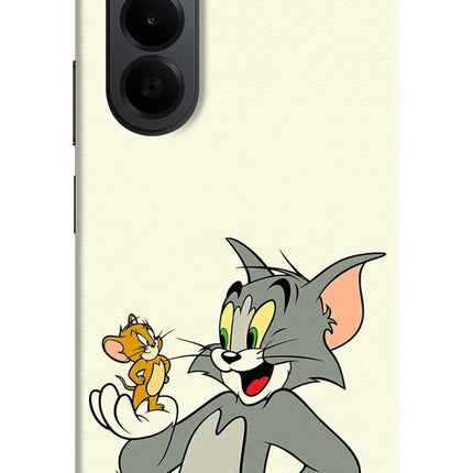 Tom & Jerry OnePlus Nord CE6 Lite Back Cover