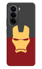 Ironman OnePlus Nord CE6 Lite Back Cover