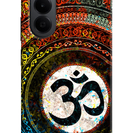 Om Cultural OnePlus Nord CE6 Lite Back Cover