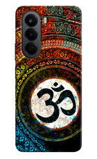 Om Cultural OnePlus Nord CE6 Lite Back Cover