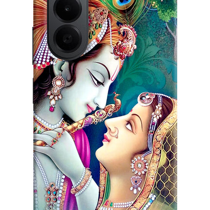 Lord Radha Krishna OnePlus Nord CE6 Lite Back Cover