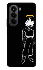 DBS Character OnePlus Nord CE6 Lite Back Cover