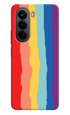 Rainbow OnePlus Nord CE6 Lite Back Cover